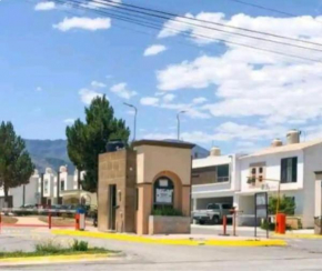 Excelente casa cómoda